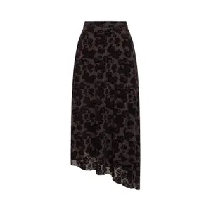 Jupe femme Moss Copenhagen Isa Illenora AOP
