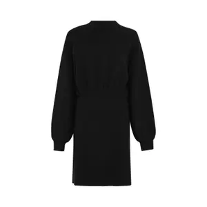 Kleid Damen Moss Copenhagen Lare East image-0