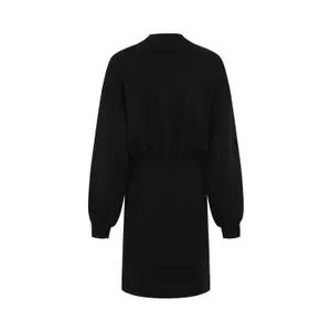 Kleid Damen Moss Copenhagen Lare East image-1