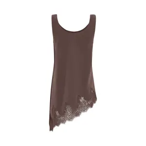 Babydoll-Kleid, Damen Moss Copenhagen Thea SL Top image-3