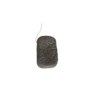 Body sponge for women Moss Copenhagen Konjac image-0