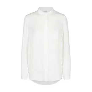Camisa de mujer Moss Copenhagen Blair Polysilk image-0