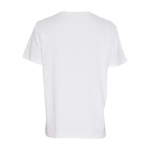 T-shirt estampada para mulher Moss Copenhagen Liv Organic image-2