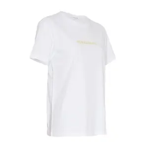 T-shirt estampada para mulher Moss Copenhagen Liv Organic image-1