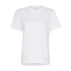 T-shirt de mulher Moss Copenhagen HLiv Organic image-0
