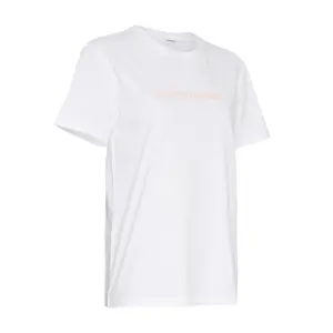 T-shirt de mulher Moss Copenhagen HLiv Organic image-1