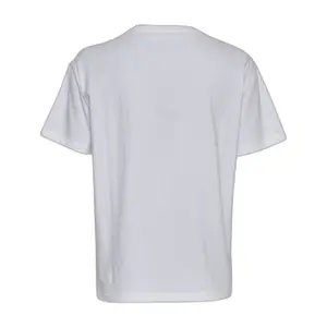 Camiseta de mujer Moss Copenhagen Liv Organic Logo image-2