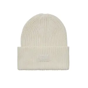 Gorro feminino Moss Copenhagen Kara Badge image-0