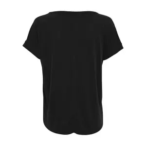 T-shirt de mulher Moss Copenhagen Fenya image-1