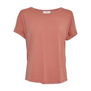 T-shirt de mulher Moss Copenhagen Fenya image-0