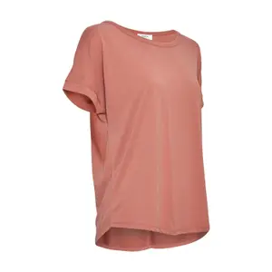 T-shirt de mulher Moss Copenhagen Fenya image-2