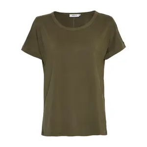 T-shirt de mulher Moss Copenhagen Fenya image-0