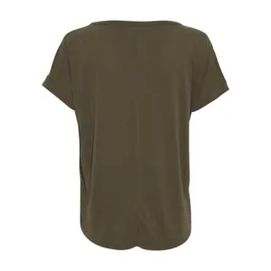 T-shirt de mulher Moss Copenhagen Fenya image-1