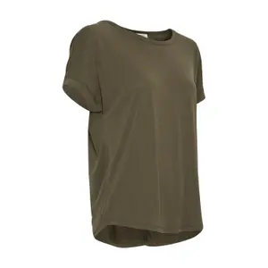 T-shirt de mulher Moss Copenhagen Fenya image-2