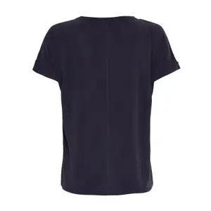 T-shirt de mulher Moss Copenhagen Fenya image-1