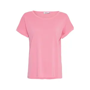 T-shirt de mulher Moss Copenhagen Fenya Modal image-0
