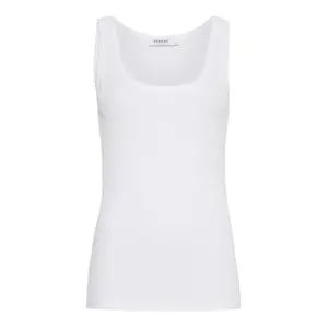 Camiseta de tirantes mujer Moss Copenhagen Olivie image-0