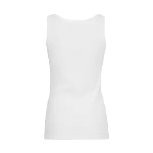 Camiseta de tirantes mujer Moss Copenhagen Olivie image-1