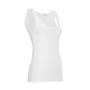 Camiseta de tirantes mujer Moss Copenhagen Olivie image-2
