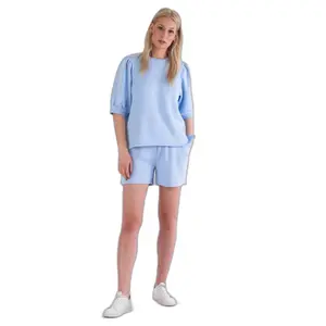 Short femme Moss Copenhagen Isora Ima image-1