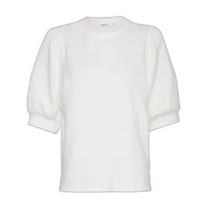 Sweatshirt femme Moss Copenhagen Isora Ima image-0