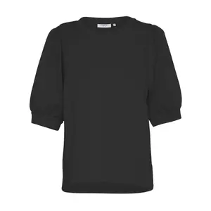 Sweatshirt femme Moss Copenhagen Isora Ima image-0