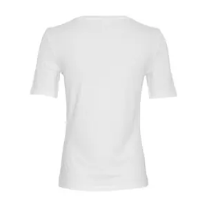 Camiseta de mujer Moss Copenhagen Olivie image-1
