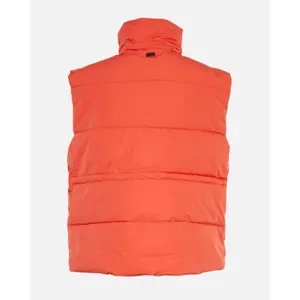 Women's sleeveless down jacket Moss Copenhagen Pavinaria image-1