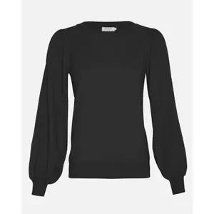 Saltador feminino Moss Copenhagen Tamana Rachelle image-0