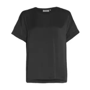 Camiseta alta de mujer Moss Copenhagen Maluca image-0