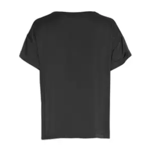 Camiseta alta de mujer Moss Copenhagen Maluca image-2