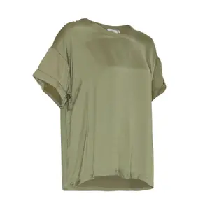 T-shirt femme Moss Copenhagen Maluca Top image-1