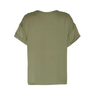 T-shirt femme Moss Copenhagen Maluca Top image-2
