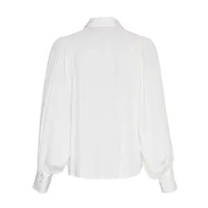 Chemisier femme Moss Copenhagen Maluca image-2