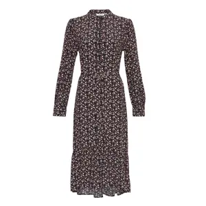 Vestido de mujer Moss Copenhagen Messina Morocco AOP image-0