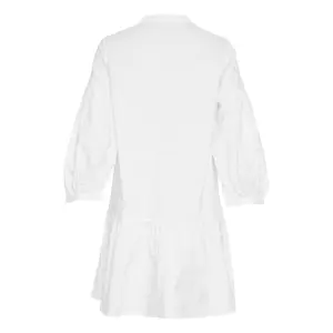 Robe 3/4 femme Moss Copenhagen Lynella Cenilla image-1