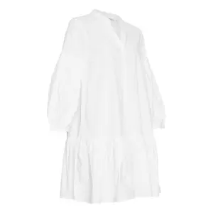 Robe 3/4 femme Moss Copenhagen Lynella Cenilla image-2