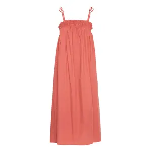 Vestido sin mangas Moss Copenhagen Lynella Cenilla image-0