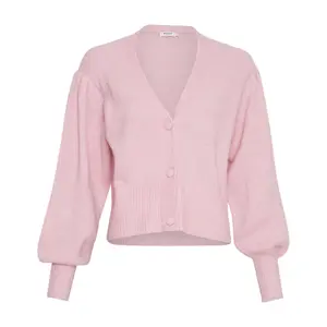 Cárdigan de mujer Moss Copenhagen Meda Zenie image-0