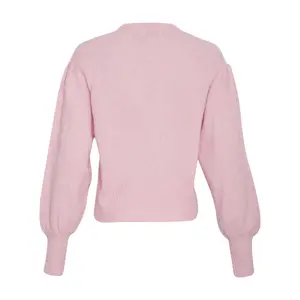 Cárdigan de mujer Moss Copenhagen Meda Zenie image-1