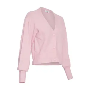 Cárdigan de mujer Moss Copenhagen Meda Zenie image-2