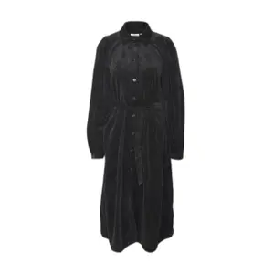 Długa sukienka damska Moss Copenhagen Ilivia Jeppi image-0