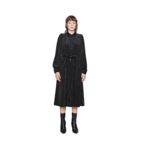 Długa sukienka damska Moss Copenhagen Ilivia Jeppi image-1