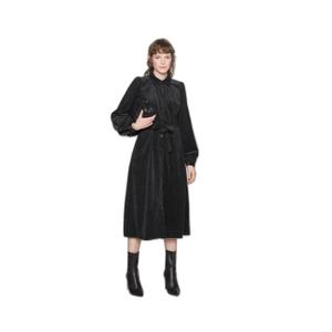 Długa sukienka damska Moss Copenhagen Ilivia Jeppi image-2