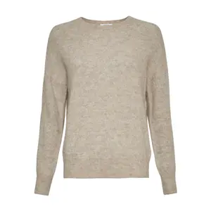 Pullover Frau Moss Copenhagen Mohair image-0