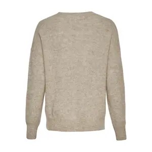 Pullover Frau Moss Copenhagen Mohair image-2