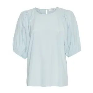 Blouse 2/4 woman Moss Copenhagen Nianna Melody image-0
