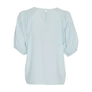 Blouse 2/4 woman Moss Copenhagen Nianna Melody image-1