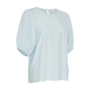 Blouse 2/4 woman Moss Copenhagen Nianna Melody image-2