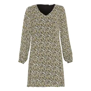 Kleid Damen Moss Copenhagen Jamela Rikkelie image-0